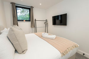 Bedroom Two- click for photo gallery